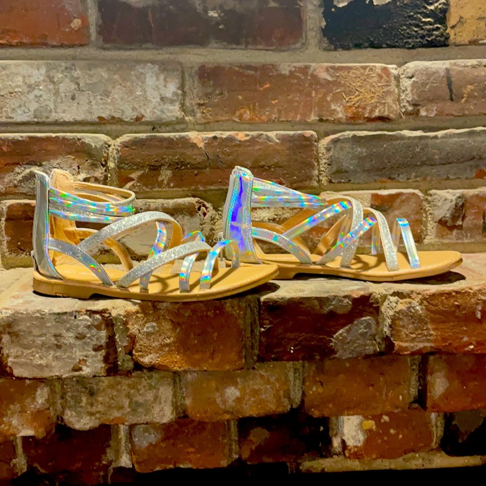 Cat & Jack Girls Sandals